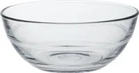 Duralex 511640 Lys Coppa Vetro, 12 cm, 1 pezzo.