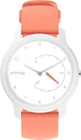 Withings Move White & Coral Neuwertig