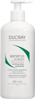 Ducray Milk Sensinol Lait Apaisant Physioprotecteur