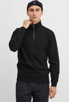 11 Project PREdson - 20715299ME Herren Sweatshirt Sweatshirtpullover Sweater