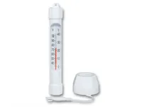 Poolthermometer, montierbar