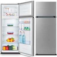  Reihenfolge der favoritisierten Kühlschrank 55 breit