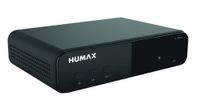 Humax HD Nano Satellit Full HD Schwarz