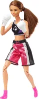 Barbie Made To Move Boxerin-Puppe