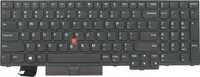 Klávesnice Lenovo (US ENGLISH) (01YP589)
