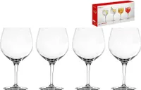 SPIEGELAU Kelchglas Gin Tonic 63 cl 19,5cm Ø10,6cm 4er Set