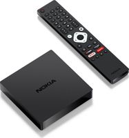 Nokia Streaming Box 8000 4K UHD