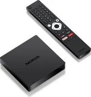 Nokia Streaming Box 8000 4K UHD