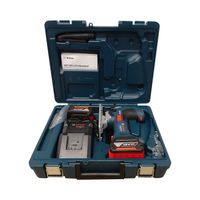 Bosch Professional GST 185-LI Akku-Oszilliersäge Stichsäge 06015B2022