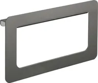 WENKO Handtuchhalter Uno Montella, aus rostfreiem Aluminium