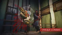 Assassin's Creed: Chronicles