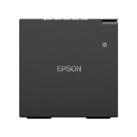 Epson TM-M30III, Thermodruck, POS-Drucker, 203 x 203 DPI, Kabelgebunden, Schwarz, Android, iOS