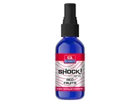 Lufterfrischer Schock Spray, Rote Früchte
