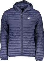 North Sails Perfect Herrenjacke Blau Farbe: Blau, Größe: S