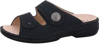 Finn Comfort Finn Comfort grün Pantolette EUR 36