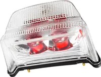 Rücklicht kompatibel mit Kawasaki ZRX 1100