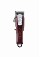 Wahl Magic Clip Cordless red 5* profesionálny strihací strojček