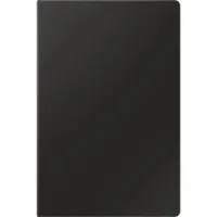 Klávesnice Samsung Book Cover pro Galaxy Tab S9 Ultra, černá