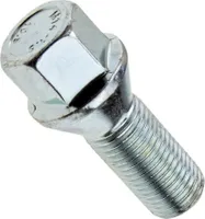 Radschraube M14x1.5 , Gewindelänge: 30mm, Kegelbund, SW17