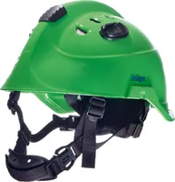 Dräger HPS 3500 Schutzhelm Premium - Universal Rettungshelm für Höhenrettung, Wasserrettung und bei Waldgefahren - Farbe: grün Dräger HPS 3500 Schutzhelm Premium - Universal Rettungshelm für Höhenrettung, Wasserrettung und bei Waldgefahren - Farbe: grün