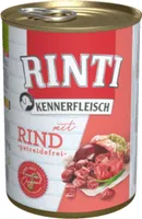 Rinti Kennerfleisch Rind - 400 g