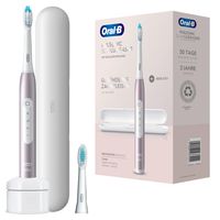 Oral-B Pulsonic Slim Luxe 4500 rosegold