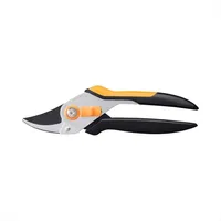 Bypass Gartenschere (P331) Metall Solid