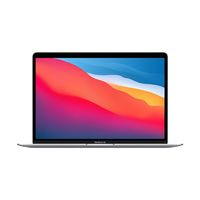 Apple MacBook Air  - Apple M - 33,8 cm (13.3 Zoll) - 2560 x 1600 Pixel - 8 GB - 256 GB - macOS Big S