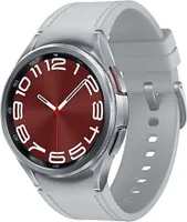Samsung Galaxy Watch 6 Classic Silver 43mm EU Model