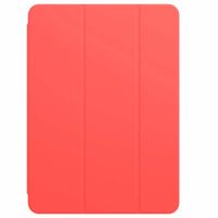 Apple Smart Folio pro iPad Pro 11" (2020 / 2021 / 2022) Růžové citrusové