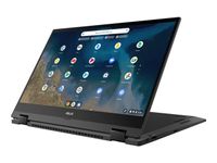 ASUS ChromeBook Flip CM5500FDA-E60002 15,6FHD R33250U/8GB/ ChromeOS