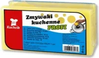 Profi-Küchenreinigungsschwamm 4er-Pack