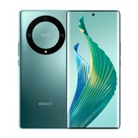 Honor Magic 5 Lite 8+256GB 6,67" 5G Green ITA  HONOR