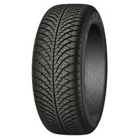 Pneumatiky YOKOHAMA 225/50 R17 98V BLUEARTH 4S AW21 M+S XL