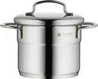 Wmf garnek do mięsa z pokrywką 12cm mini wysoki