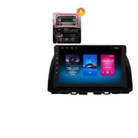 Auto-Radio-Multimedia-Player, Android 12, kabelloses Carplay, HC1 A