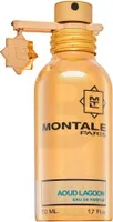 Montale Aoud Lagoon parfémovaná voda unisex 50 ml