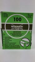 Wilkinson Sword Einwegrasierer für präoperative Anwendungen 100 Stück