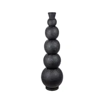 Casablanca by Gilde Bodenvase Rotonda H. 76 cm, 59017