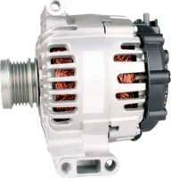 Generator HELLA für MERCEDES A-KLASSE (W169)