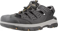 Skechers Tresmen - Menard Černý
