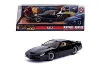 Jada Knight Rider 1982 Pontiac Trans AM 1:24