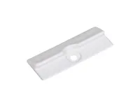 ORIGINAL - Bosch / Siemens Haken / Verschluss Kühlschrank 00029963 - original