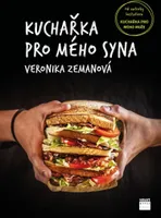 Kuchárska kniha pre môjho syna