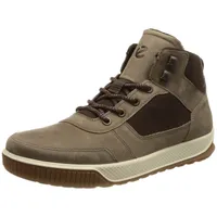 Ecco Komfort Stiefel BYWAY TRED Herren 31353030343338 Braun 40 EU