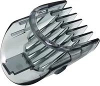 Panasonic WERGC71S7398 Kammaufsatz (11-20mm.) für ER-GC71 Bart-/ Haarschneider