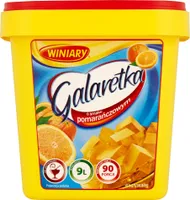 Winiary Orangengelee 1,3 Kg