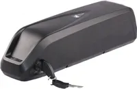 E-Bike Akku 48V 13Ah Lithium-Ionen Hailong Rahmenakku incl. BMS & Ladegerät