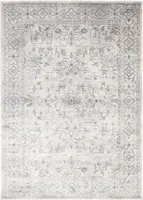 Mazovia Dywan Nowoczesny Vintage - Salon, Sypialnia, Jadalnia, Biuro - Średnie Runo - Prostokąt - Motyw Tradycyjny, Orientalny, Vintage - 240x330 cm