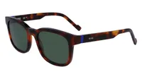 ZEISS ZS23528S 240 TORTOISE 53/19/145 MALE Sonnenbrillen